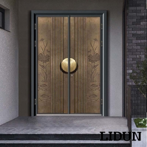 防爆鑄鋁門保養須知五大方法